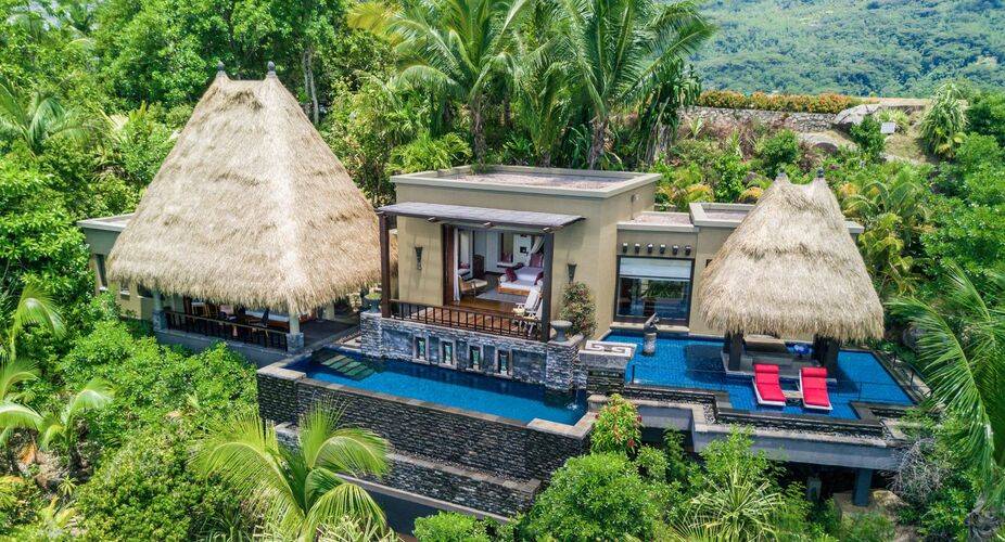 Anantara Maia Seychelles Villas (Ex. Maia Luxury Resort & Spa)