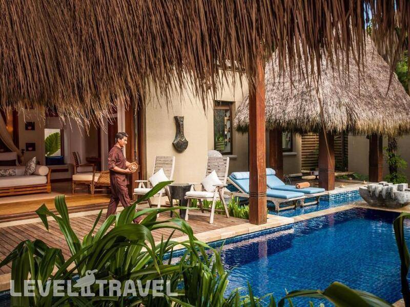 Фотография Anantara Maia Seychelles Villas (Ex. Maia Luxury Resort & Spa)