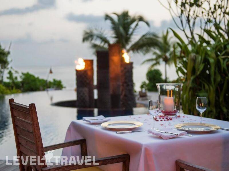 Фотография Anantara Maia Seychelles Villas (Ex. Maia Luxury Resort & Spa)