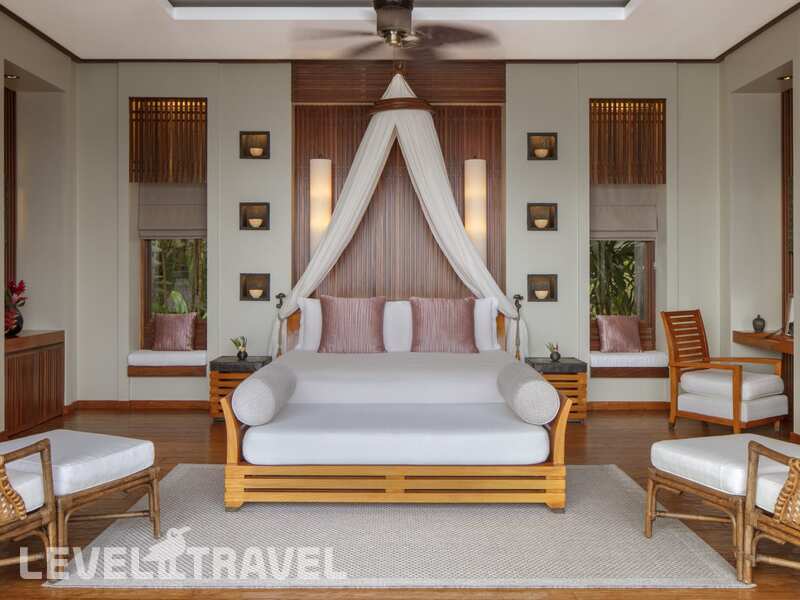 Фотография Anantara Maia Seychelles Villas (Ex. Maia Luxury Resort & Spa) Фотография Anantara Maia Seychelles Villas (Ex. Maia Luxury Resort & Spa)