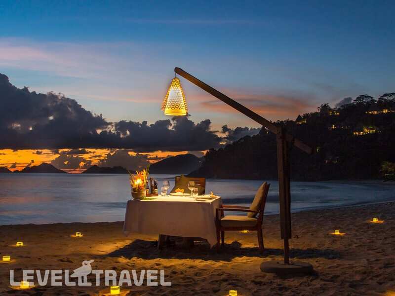 Фотография Anantara Maia Seychelles Villas (Ex. Maia Luxury Resort & Spa)