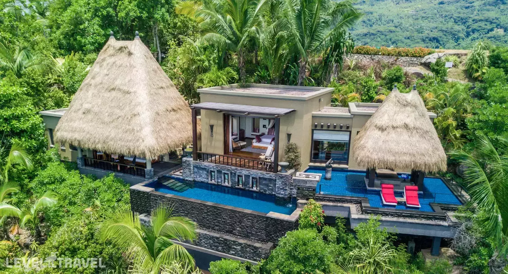 Anantara Maia Seychelles Villas (Ex. Maia Luxury Resort & Spa)