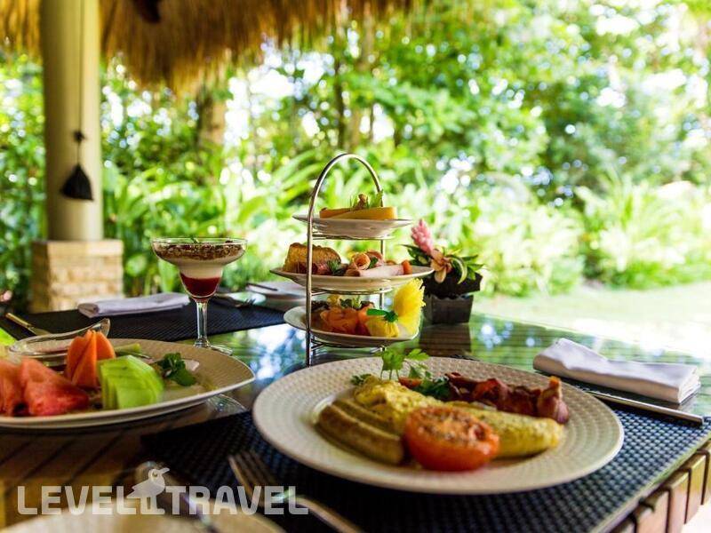 Фотография Anantara Maia Seychelles Villas (Ex. Maia Luxury Resort & Spa)