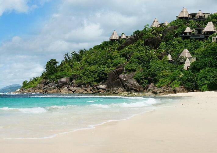 Anantara Maia Seychelles Villas (Ex. Maia Luxury Resort & Spa)