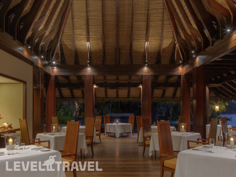 Фотография Anantara Maia Seychelles Villas (Ex. Maia Luxury Resort & Spa)