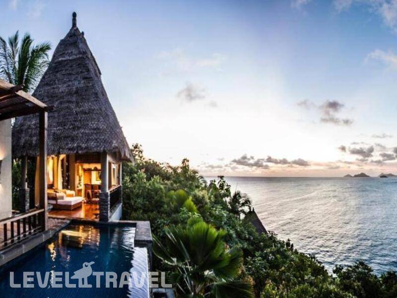 Фотография Anantara Maia Seychelles Villas (Ex. Maia Luxury Resort & Spa)