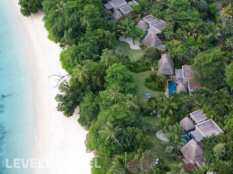 Фотография Anantara Maia Seychelles Villas (Ex. Maia Luxury Resort & Spa)