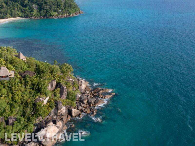Фотография Anantara Maia Seychelles Villas (Ex. Maia Luxury Resort & Spa) Фотография Anantara Maia Seychelles Villas (Ex. Maia Luxury Resort & Spa)