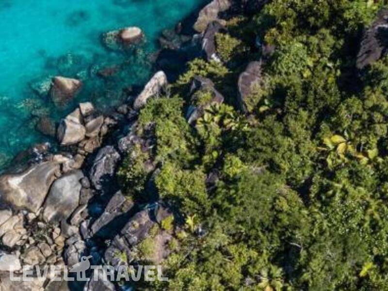 Фотография Anantara Maia Seychelles Villas (Ex. Maia Luxury Resort & Spa)