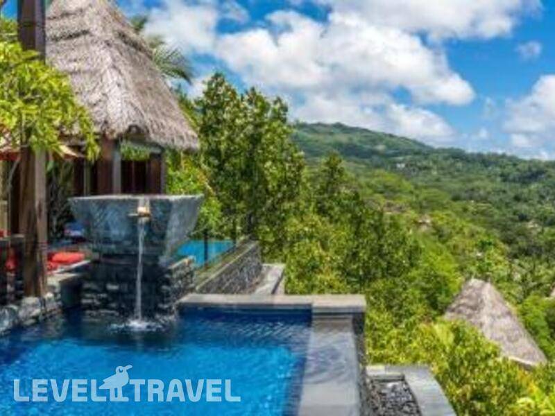 Фотография Anantara Maia Seychelles Villas (Ex. Maia Luxury Resort & Spa)