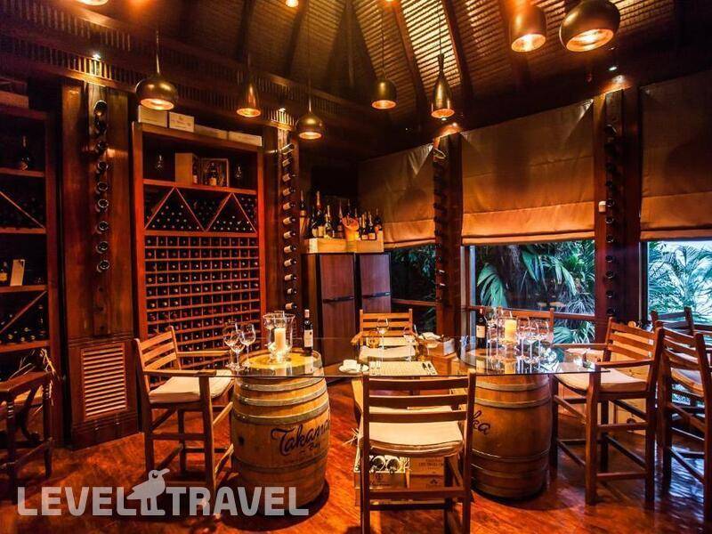 Фотография Anantara Maia Seychelles Villas (Ex. Maia Luxury Resort & Spa)