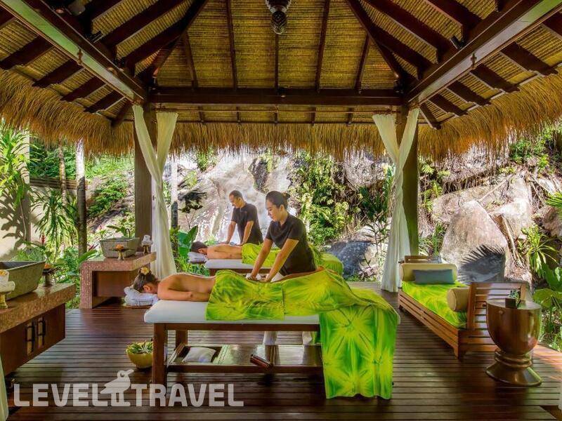 Фотография Anantara Maia Seychelles Villas (Ex. Maia Luxury Resort & Spa)