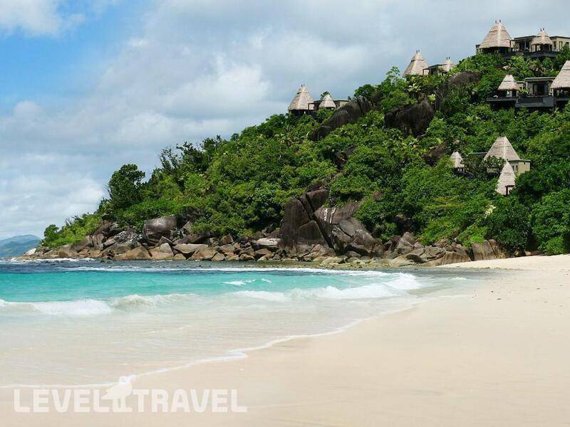 Фотография Anantara Maia Seychelles Villas (Ex. Maia Luxury Resort & Spa)