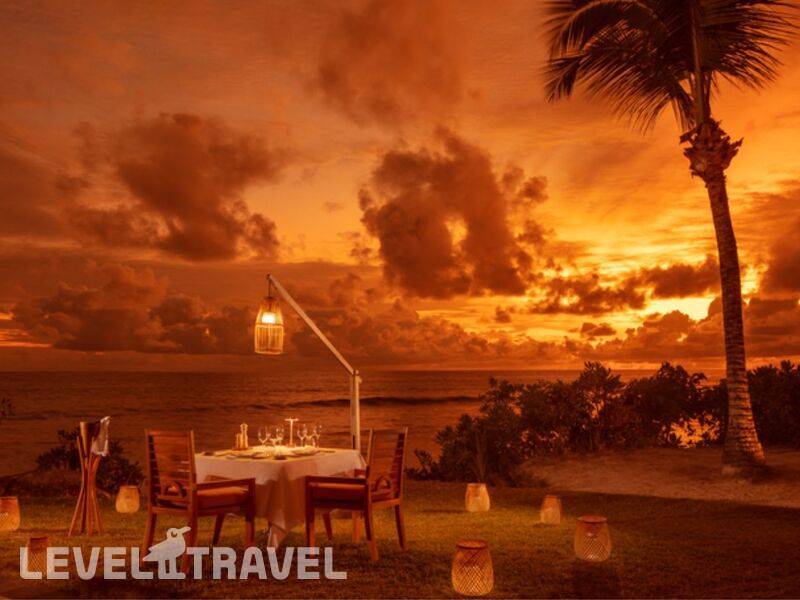 Фотография Anantara Maia Seychelles Villas (Ex. Maia Luxury Resort & Spa) Фотография Anantara Maia Seychelles Villas (Ex. Maia Luxury Resort & Spa)