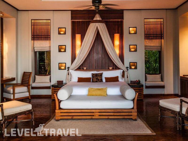 Фотография Anantara Maia Seychelles Villas (Ex. Maia Luxury Resort & Spa)