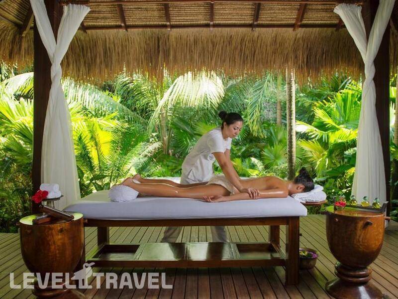 Фотография Anantara Maia Seychelles Villas (Ex. Maia Luxury Resort & Spa)