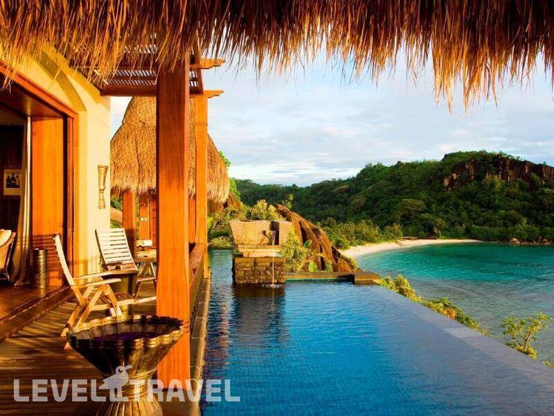 Фотография Anantara Maia Seychelles Villas (Ex. Maia Luxury Resort & Spa)