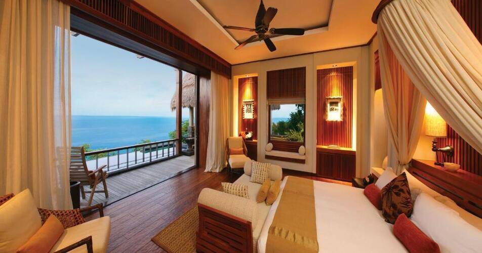 Anantara Maia Seychelles Villas (Ex. Maia Luxury Resort & Spa)