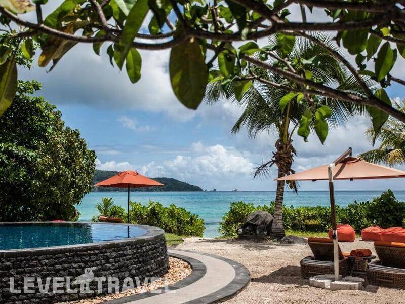Фотография Anantara Maia Seychelles Villas (Ex. Maia Luxury Resort & Spa)