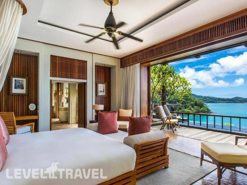 Фотография Anantara Maia Seychelles Villas (Ex. Maia Luxury Resort & Spa)