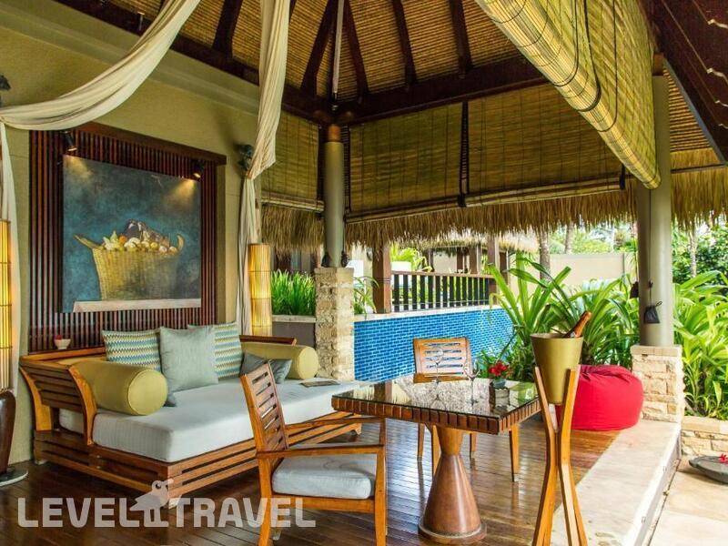 Фотография Anantara Maia Seychelles Villas (Ex. Maia Luxury Resort & Spa)
