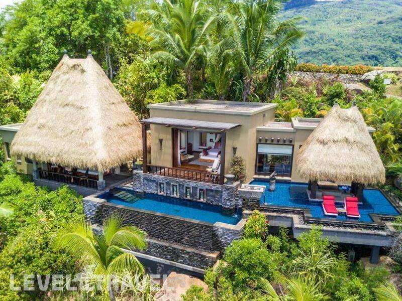 Фотография Anantara Maia Seychelles Villas (Ex. Maia Luxury Resort & Spa)