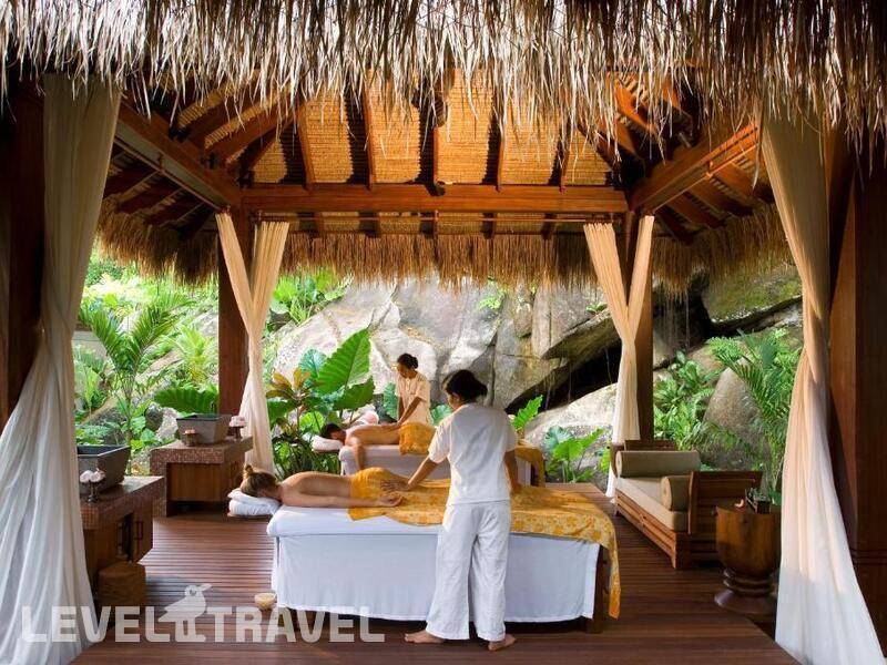 Фотография Anantara Maia Seychelles Villas (Ex. Maia Luxury Resort & Spa)
