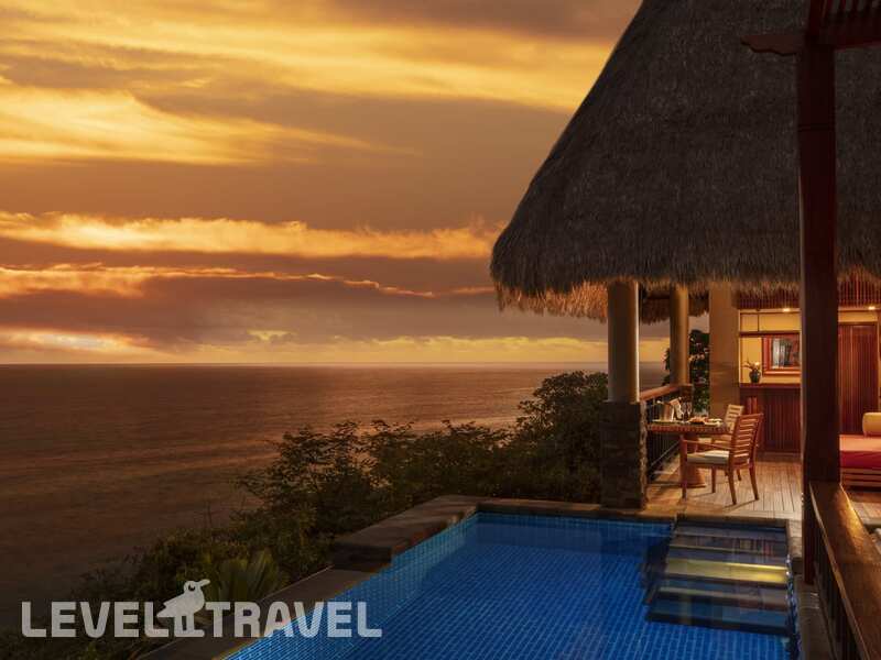 Фотография Anantara Maia Seychelles Villas (Ex. Maia Luxury Resort & Spa)