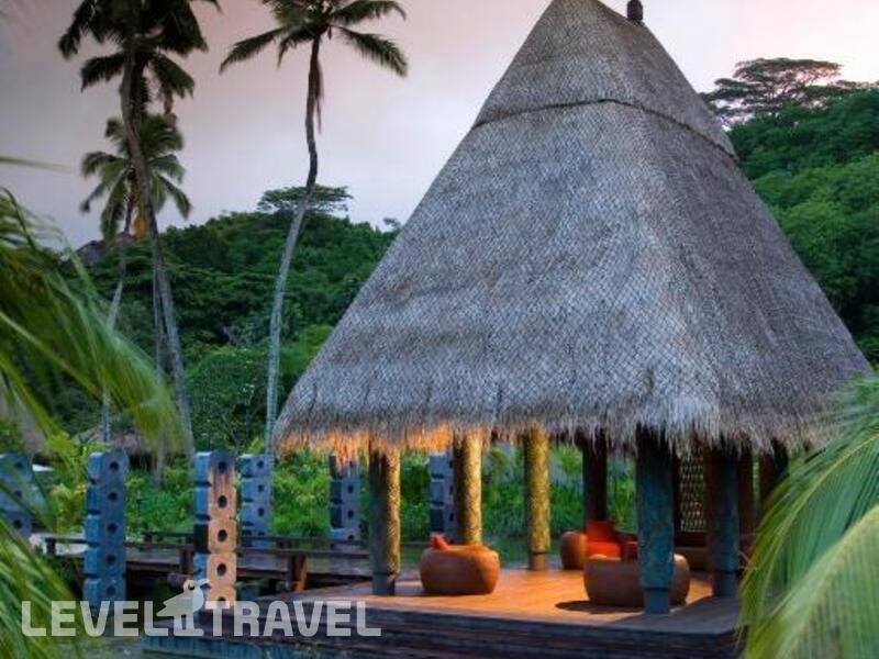 Фотография Anantara Maia Seychelles Villas (Ex. Maia Luxury Resort & Spa)