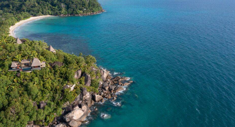 Anantara Maia Seychelles Villas (Ex. Maia Luxury Resort & Spa)