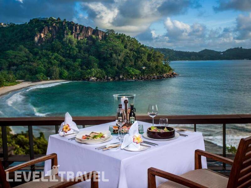 Фотография Anantara Maia Seychelles Villas (Ex. Maia Luxury Resort & Spa)