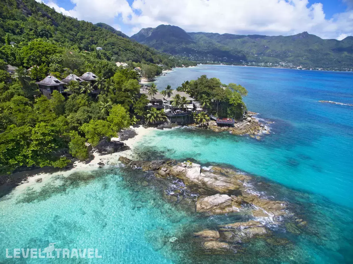Hilton Seychelles Northolme Resort & Spa (Adults Only 13+)