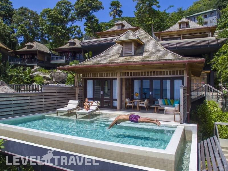 Фотография Hilton Seychelles Northolme Resort & Spa (Adults Only 13+)
