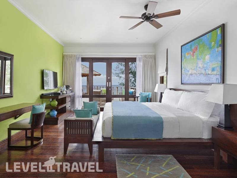 Фотография Hilton Seychelles Northolme Resort & Spa (Adults Only 13+)