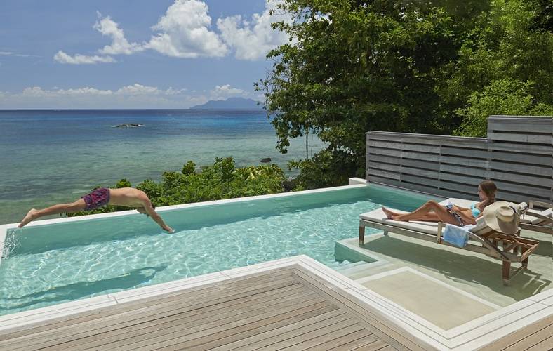 Hilton Seychelles Northolme Resort & Spa (Adults Only 13+)