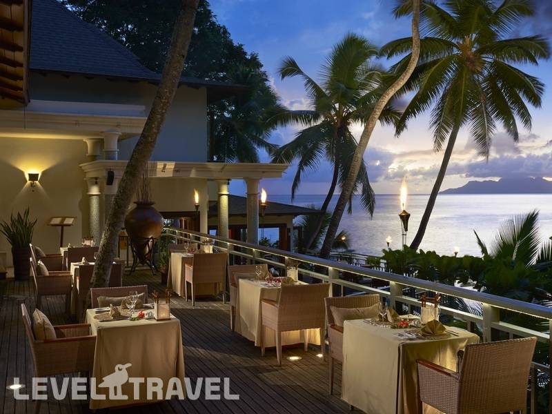Фотография Hilton Seychelles Northolme Resort & Spa (Adults Only 13+)