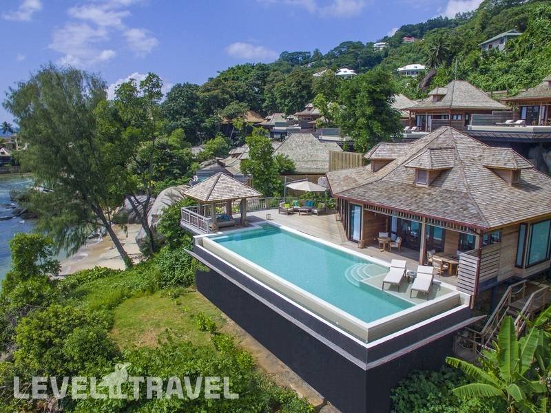 Фотография Hilton Seychelles Northolme Resort & Spa (Adults Only 13+)
