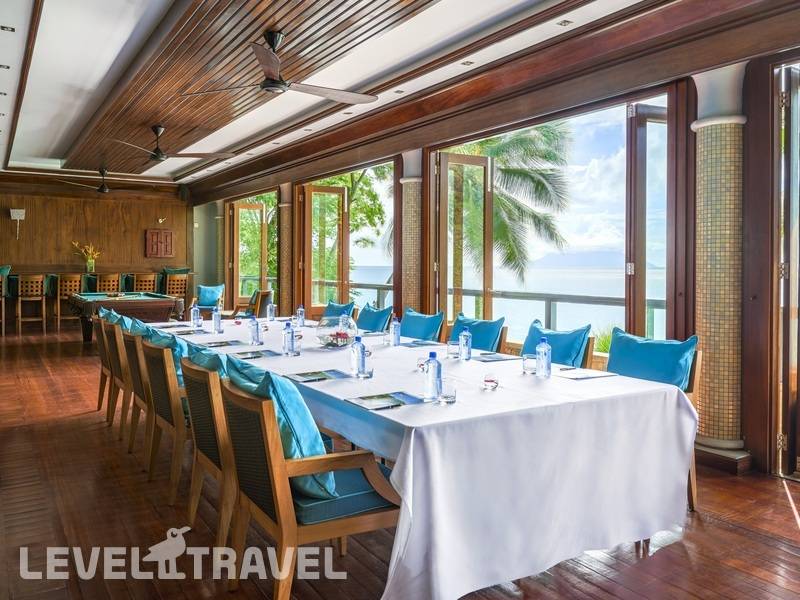 Фотография Hilton Seychelles Northolme Resort & Spa (Adults Only 13+)