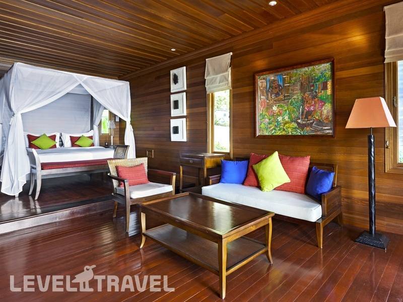 Фотография Hilton Seychelles Northolme Resort & Spa (Adults Only 13+)