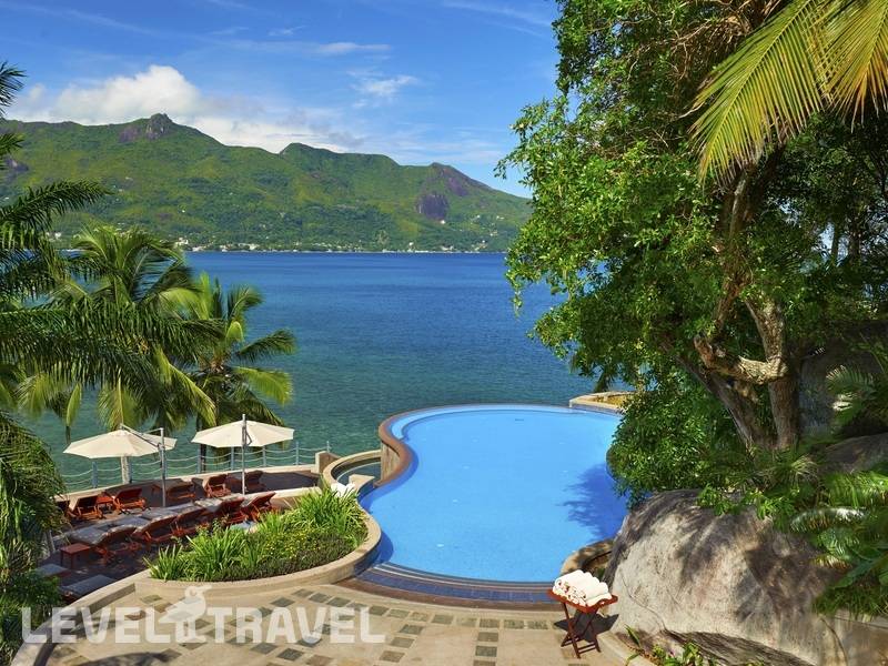 Фотография Hilton Seychelles Northolme Resort & Spa (Adults Only 13+)
