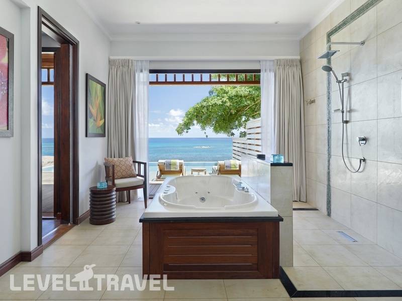 Фотография Hilton Seychelles Northolme Resort & Spa (Adults Only 13+)