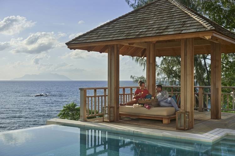 Hilton Seychelles Northolme Resort & Spa (Adults Only 13+)