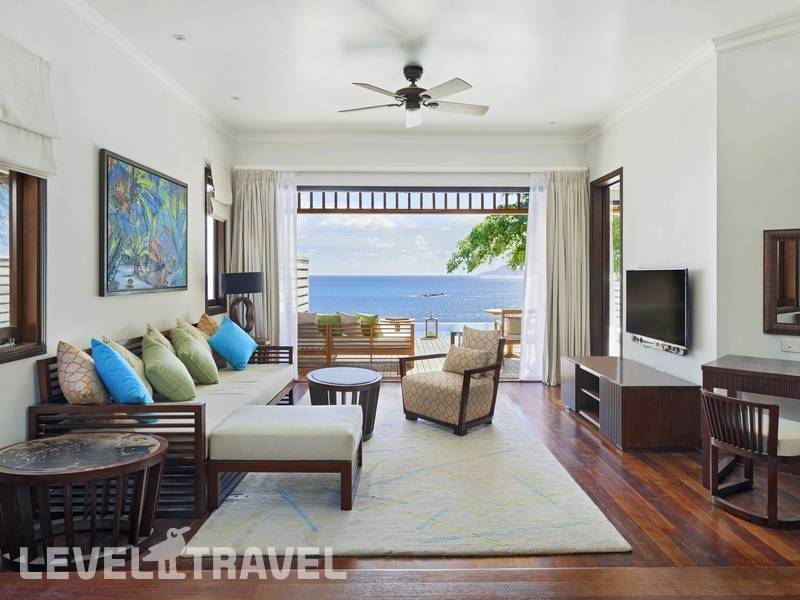 Фотография Hilton Seychelles Northolme Resort & Spa (Adults Only 13+)