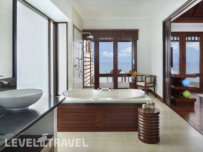 Фотография Hilton Seychelles Northolme Resort & Spa (Adults Only 13+)