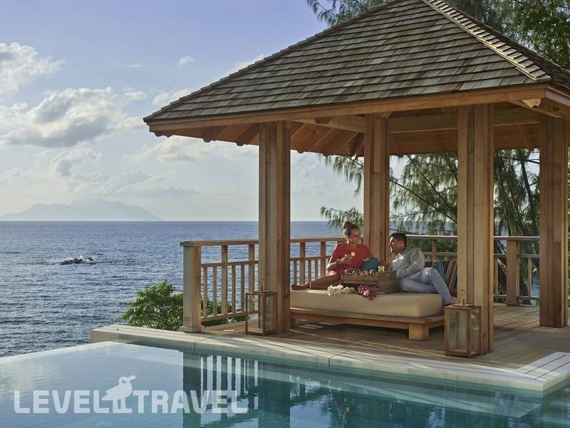 Фотография Hilton Seychelles Northolme Resort & Spa (Adults Only 13+)