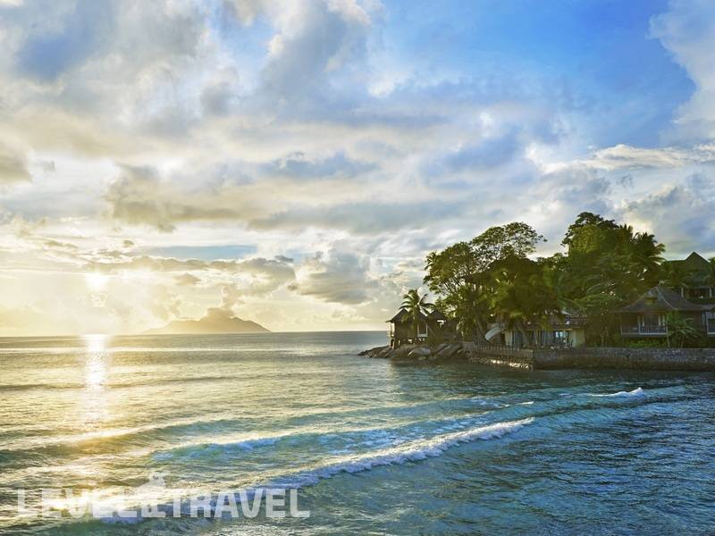 Фотография Hilton Seychelles Northolme Resort & Spa (Adults Only 13+)