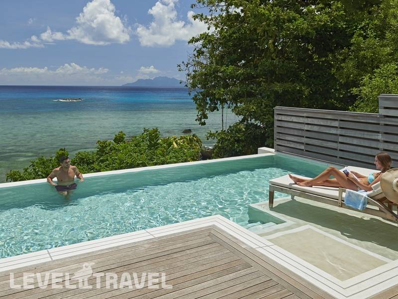 Фотография Hilton Seychelles Northolme Resort & Spa (Adults Only 13+)
