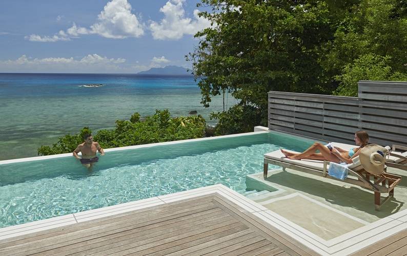 Hilton Seychelles Northolme Resort & Spa (Adults Only 13+)