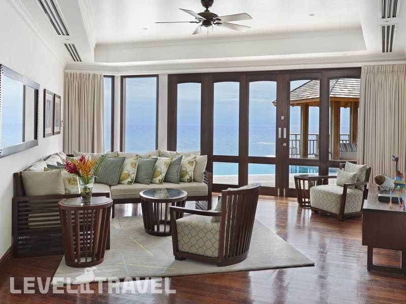 Фотография Hilton Seychelles Northolme Resort & Spa (Adults Only 13+)