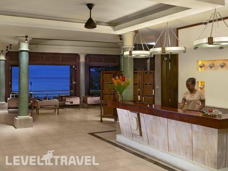 Фотография Hilton Seychelles Northolme Resort & Spa (Adults Only 13+)